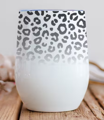 Wine Tumbler - Discontinue Sale