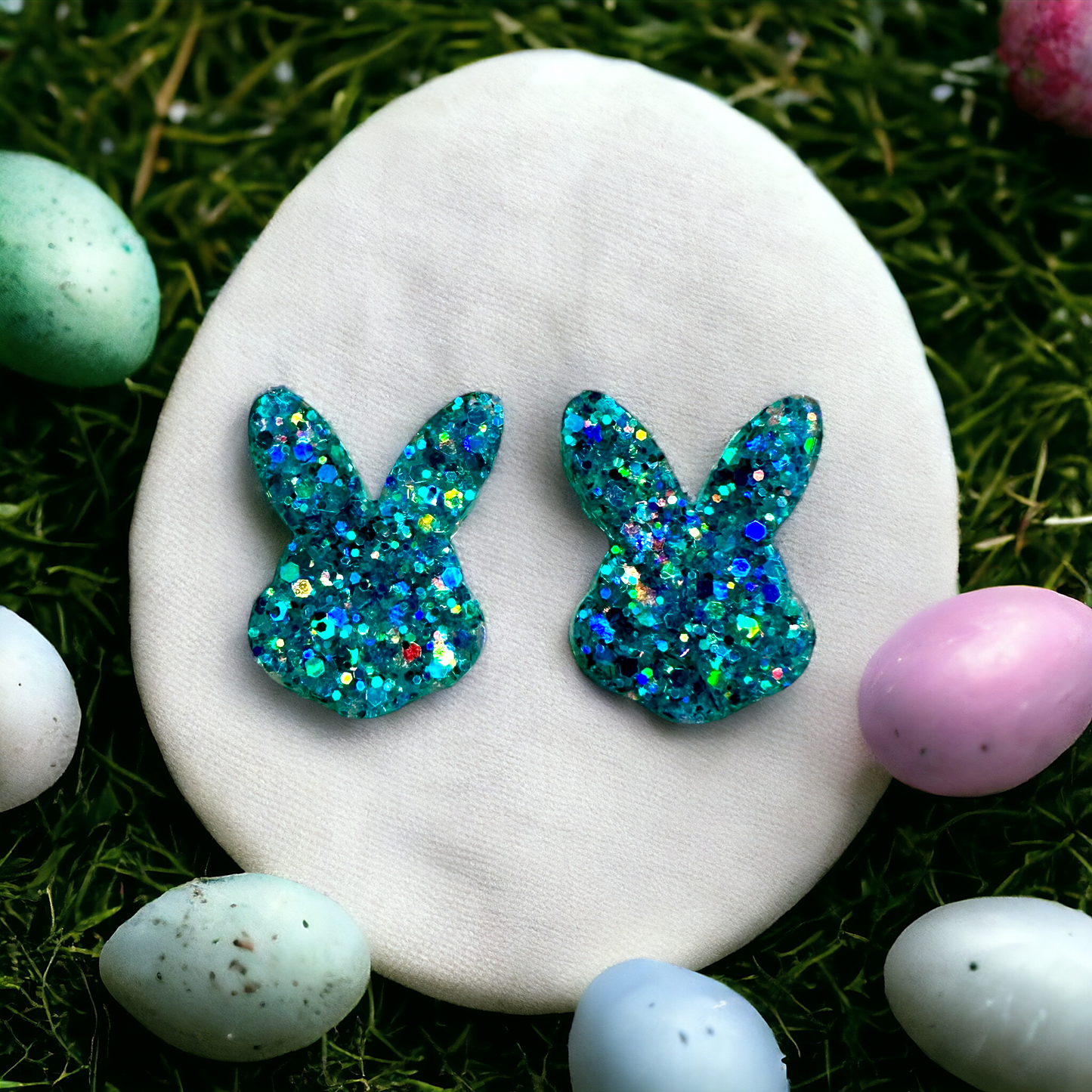 Easter Earrings