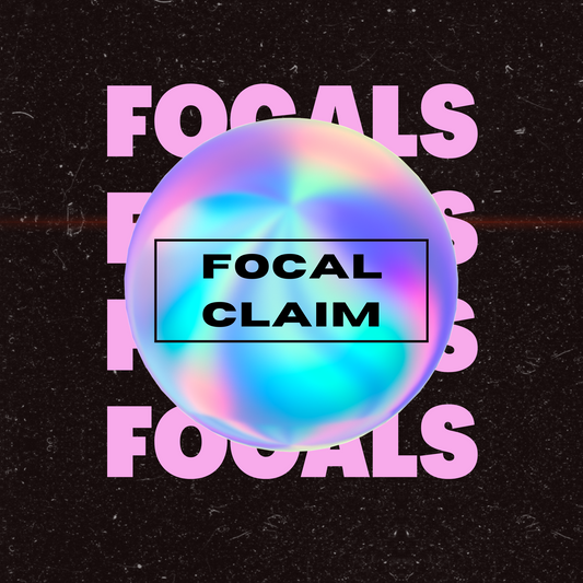 Focal Claims