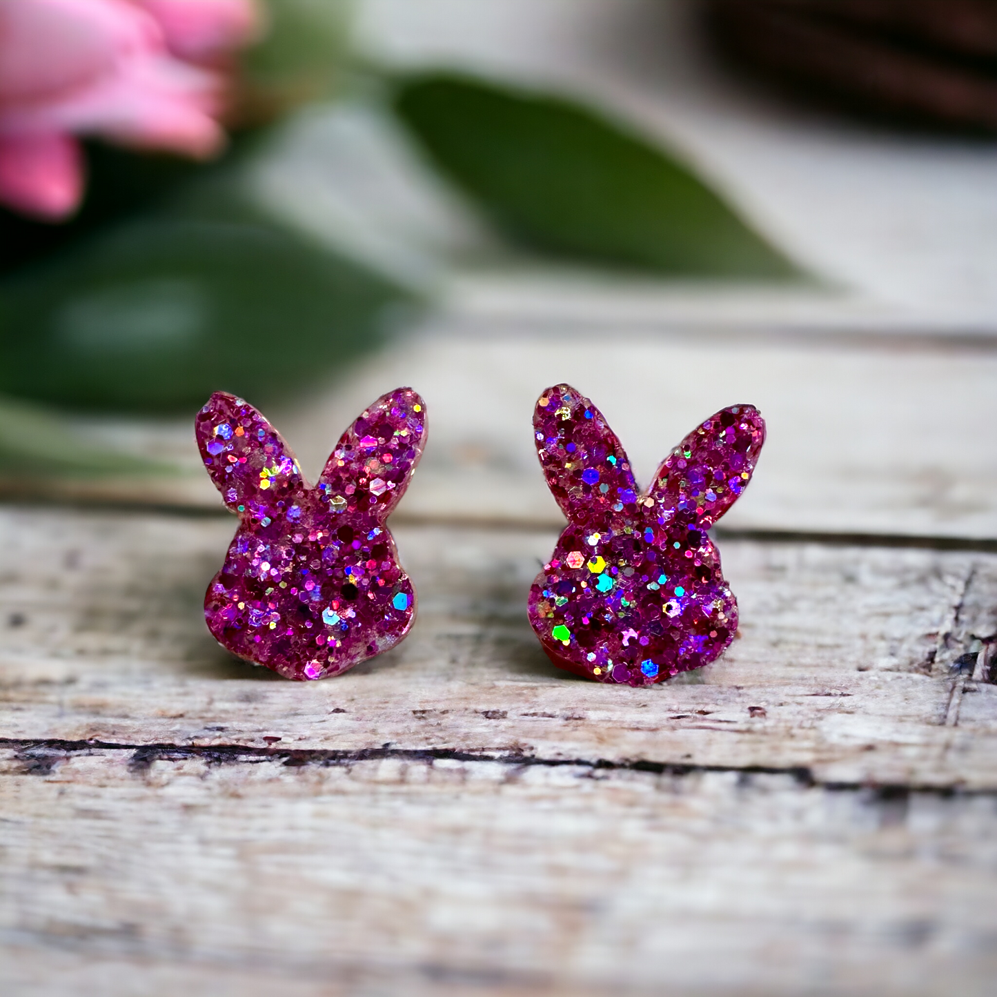 Easter Earrings