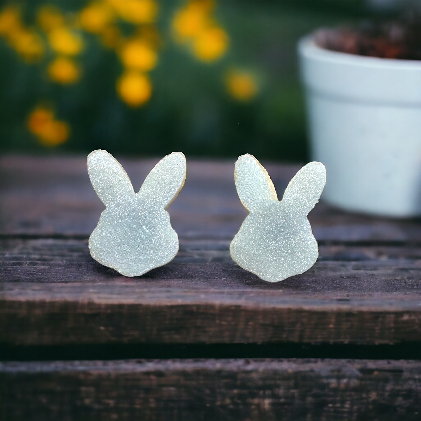 Easter Earrings