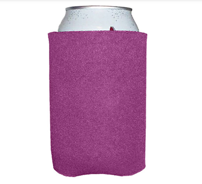 Custom Koozie