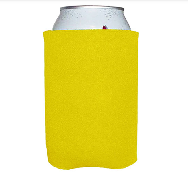 Custom Koozie